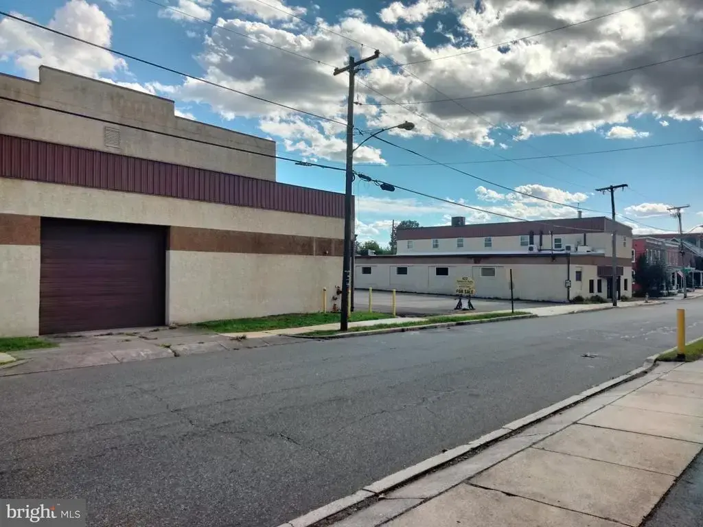 200 N Washington St, BOYERTOWN