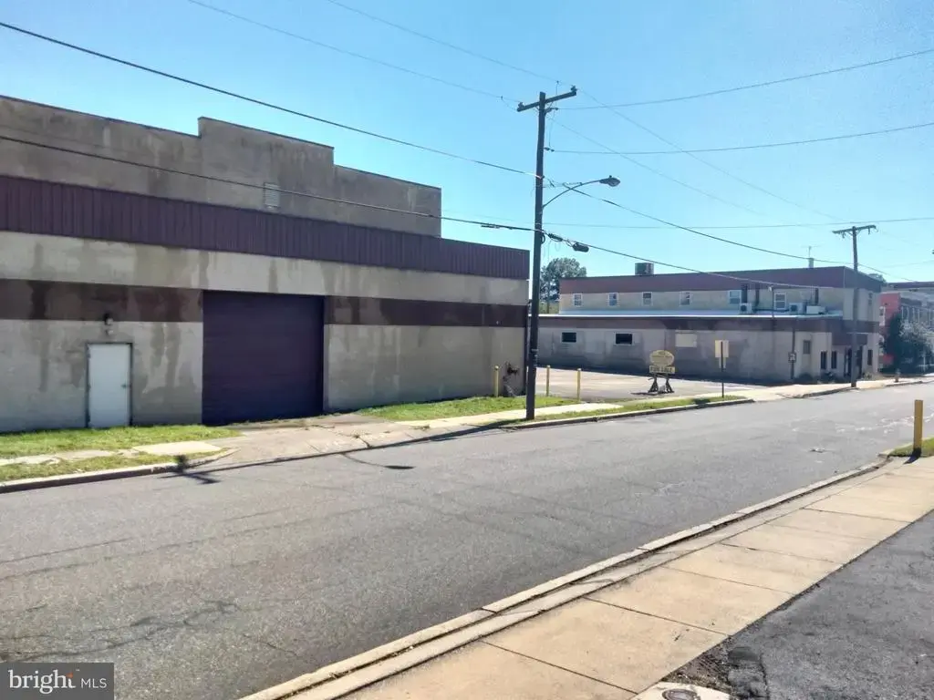 200 N Washington St, BOYERTOWN