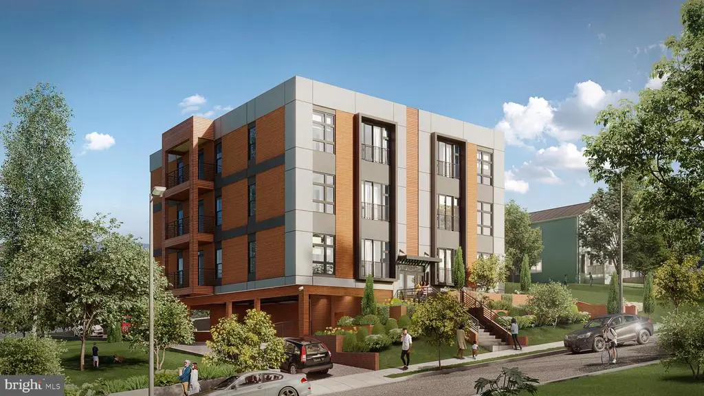 2336 Green St Se, WASHINGTON