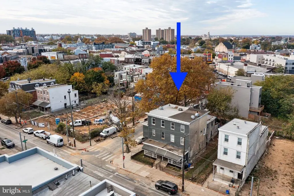 700 N 40th St, PHILADELPHIA