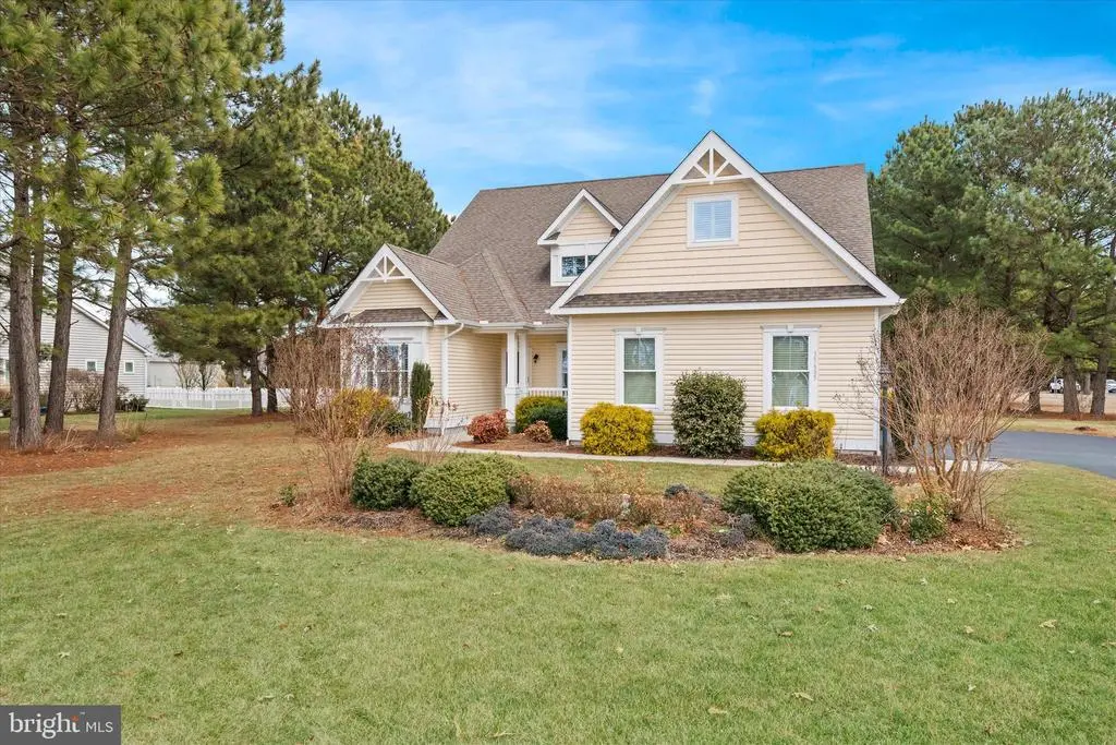 35685 Central Park Cir, Dagsboro