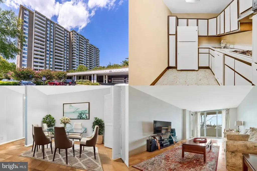 5101 River Rd #509, Bethesda