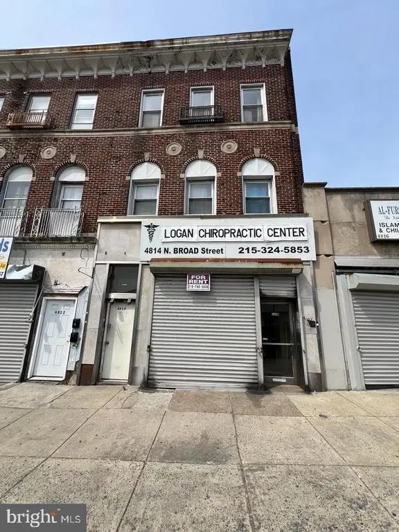 4814 N Broad St, PHILADELPHIA