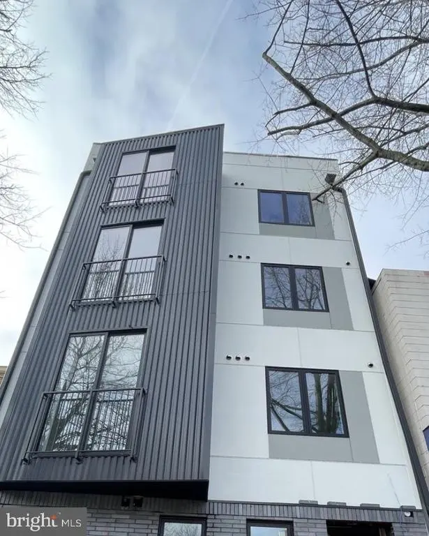 4402 Georgia Ave Nw, WASHINGTON