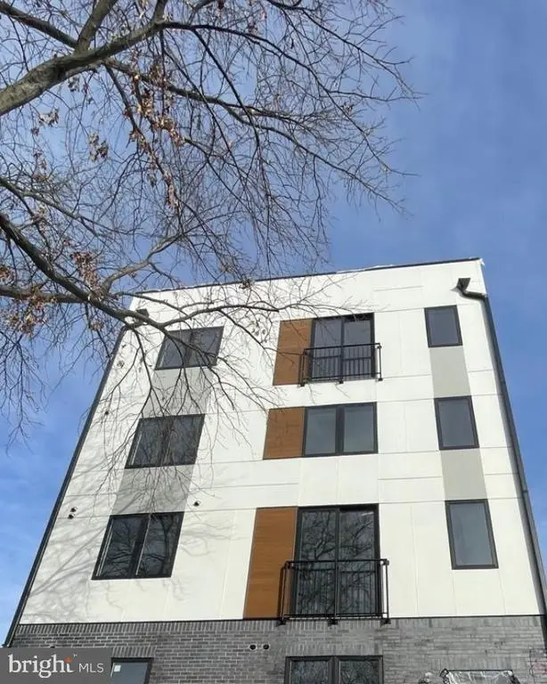 6605 Georgia Ave Nw, WASHINGTON