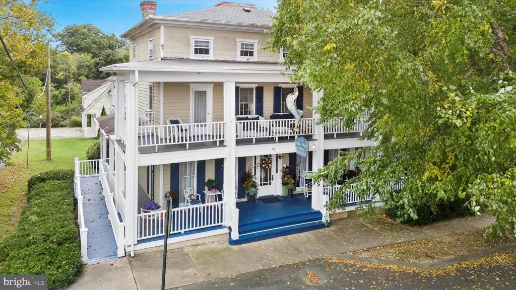 300 Bohemia Ave, Chesapeake City