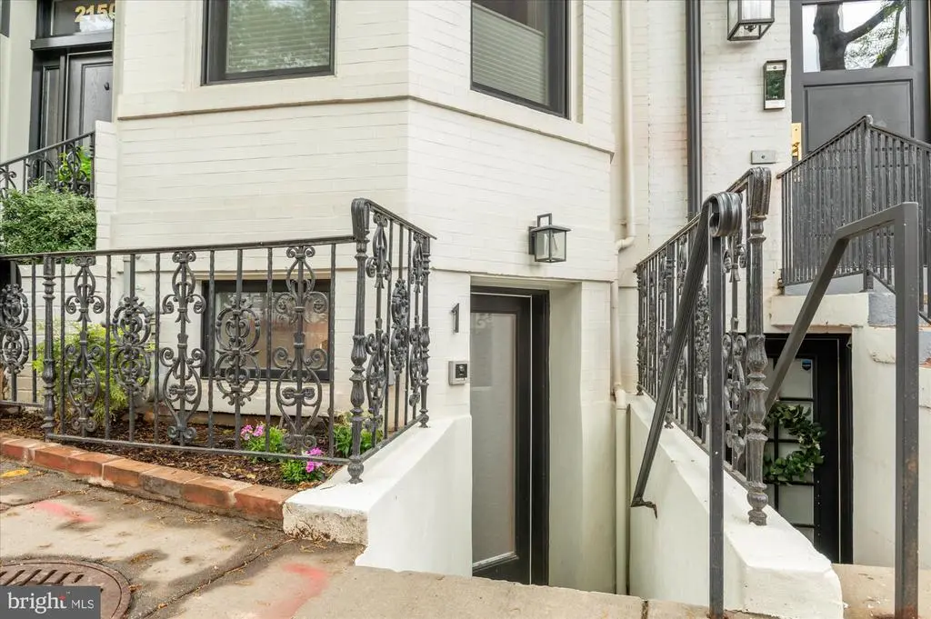2150 Florida Ave Nw #1, WASHINGTON