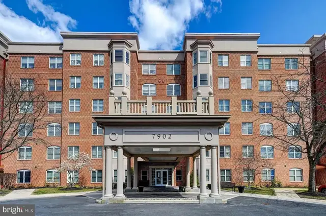 7902 Brynmor Ct #503, Pikesville