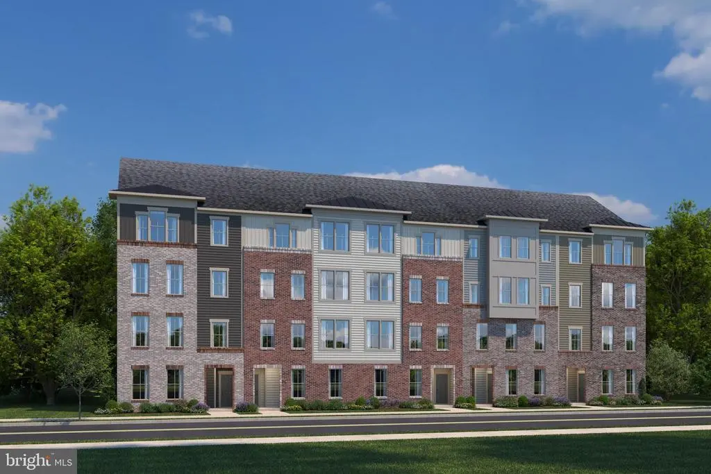 10001 Town Square Pkwy #b, Ellicott City