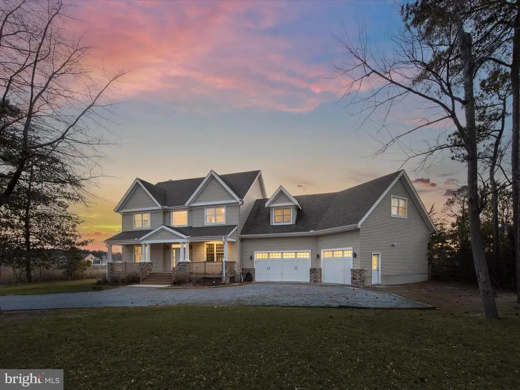 32 Manor Dr, Dagsboro