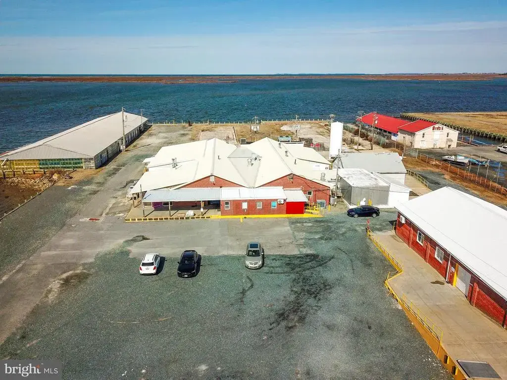 101 N. 7th Street, CRISFIELD