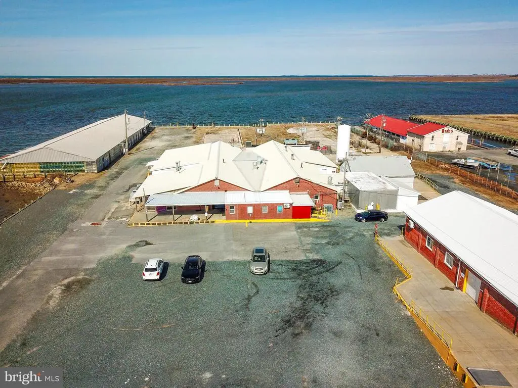 101 N. 7th Street, Crisfield