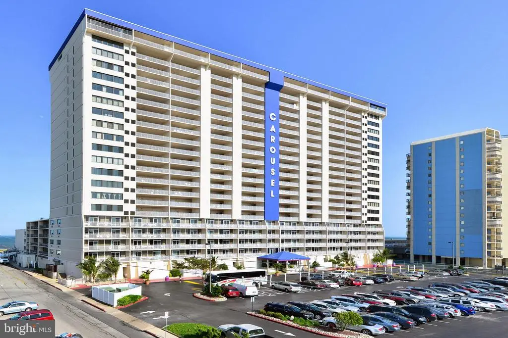11700 Coastal Hwy #1901 Carousel, Ocean City