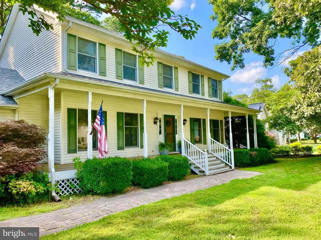 10133 Queens Cir, OCEAN CITY