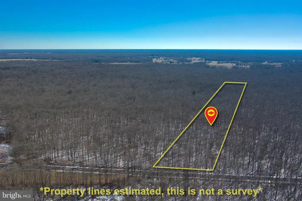 0 Bear Pond Rd, Marydel