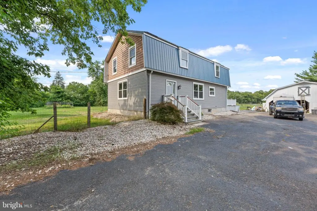364 Fork Bridge Rd, ELMER