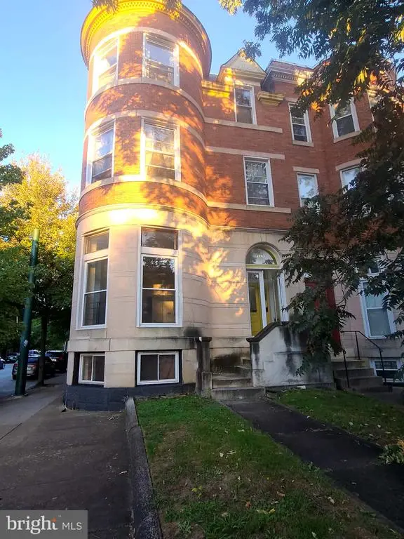 2743 Saint Paul St, Baltimore