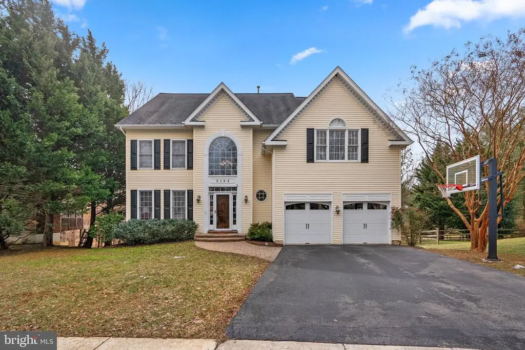 2104 Carter Mill Way, Brookeville