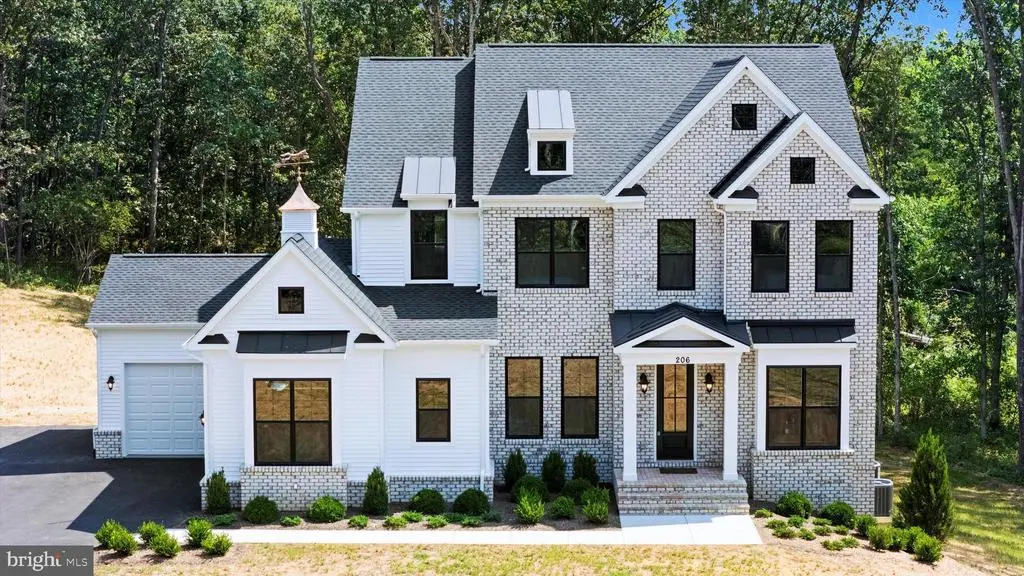 Wise Mill Lane, STEPHENS CITY