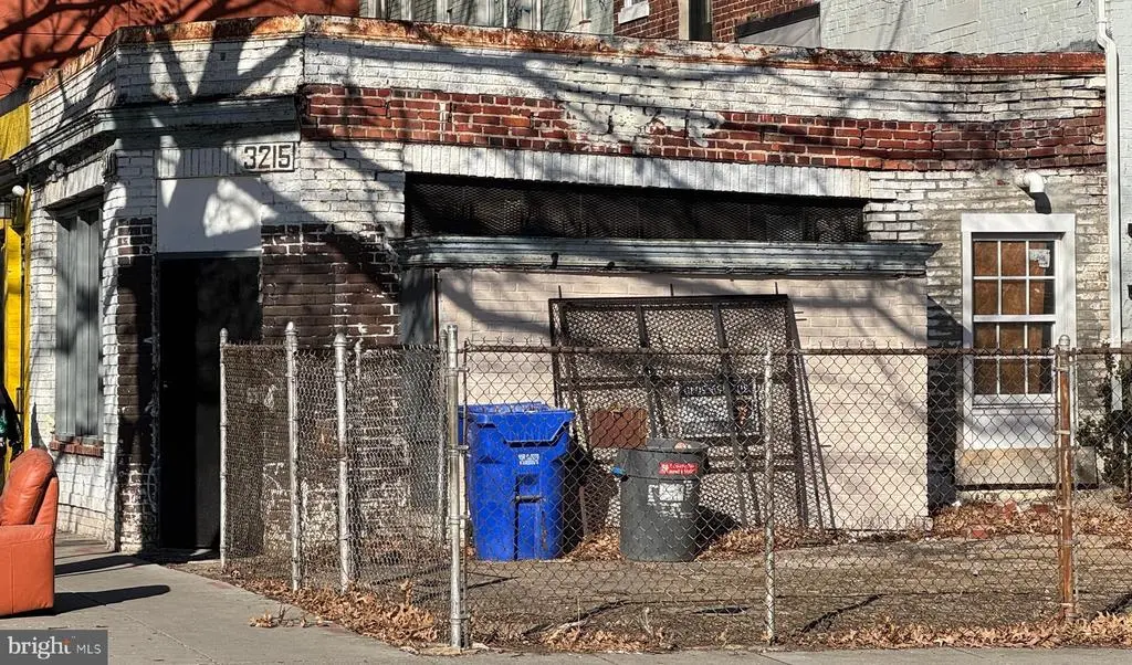 3215 Georgia Ave Nw, WASHINGTON