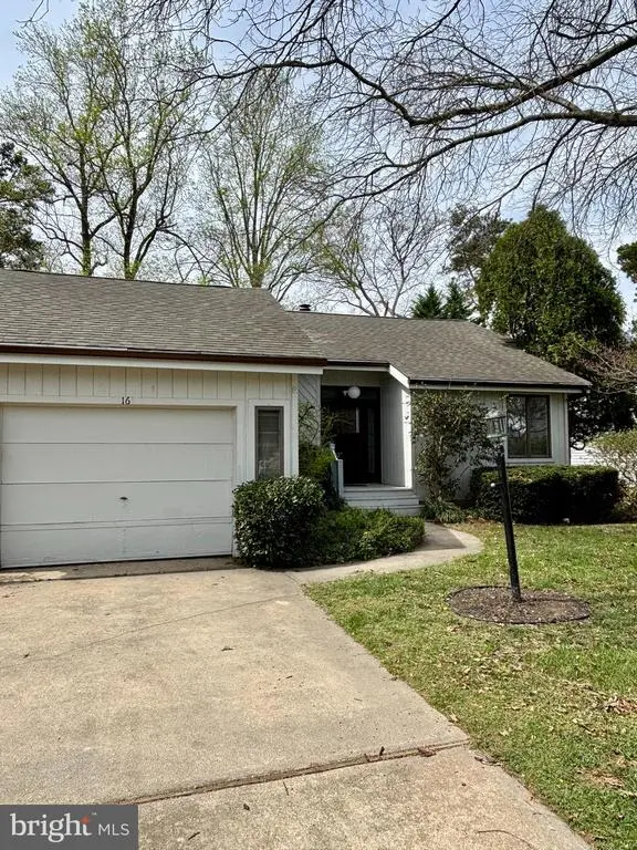 16 Colgate Dr, Rehoboth Beach