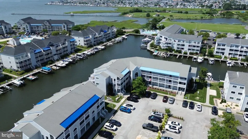 12301 Jamaica Ave #238k, Ocean City