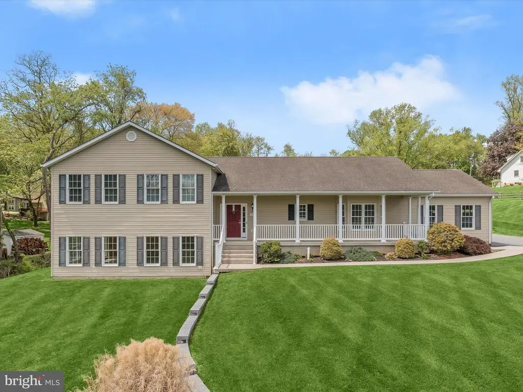 5262 Bartholow Rd, Sykesville