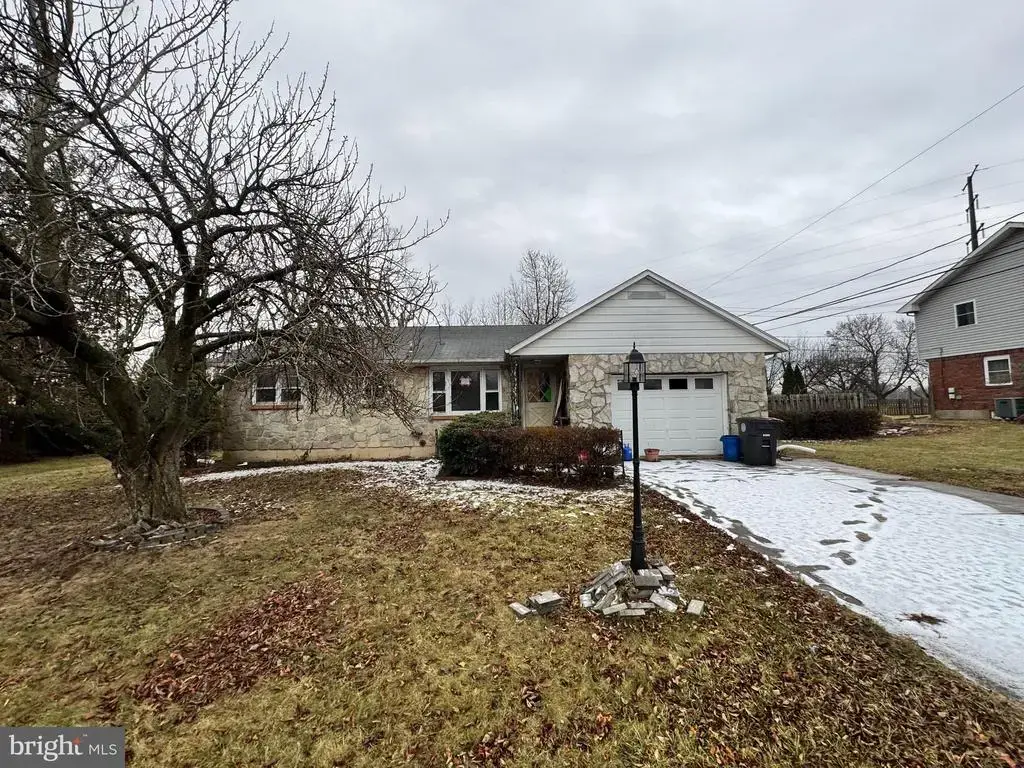 1225 Brentwood Ave, BETHLEHEM
