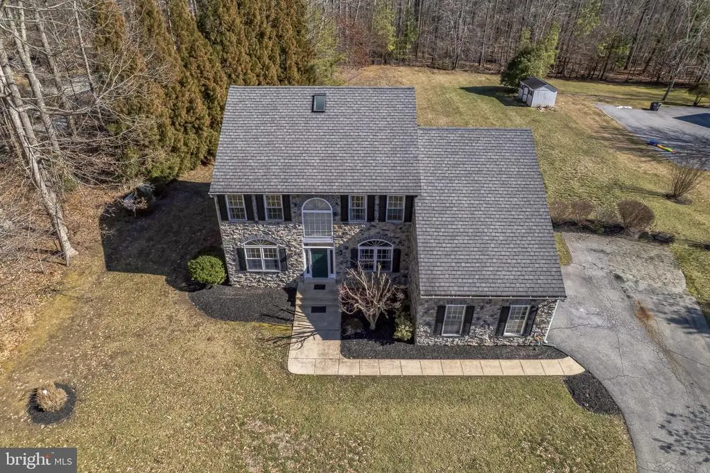 2618 Lady Annes Way, Huntingtown