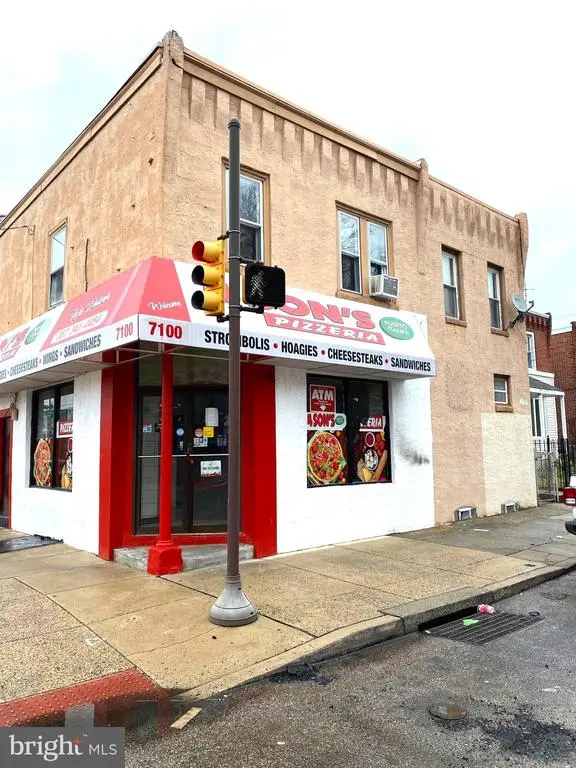 7100-7102 Edmund St, PHILADELPHIA