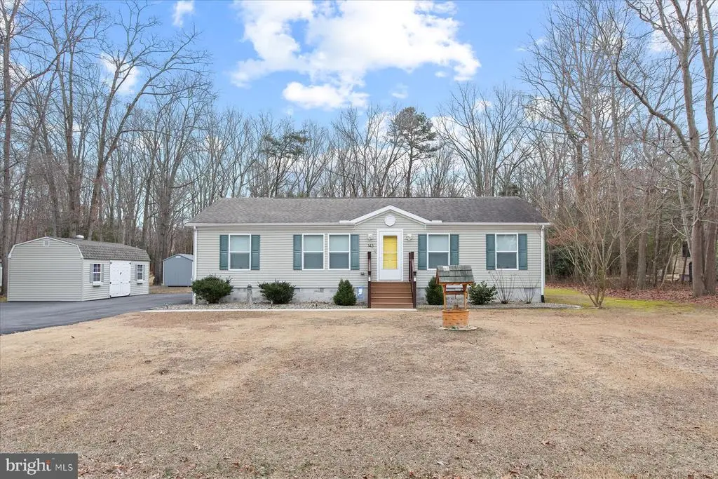 143 Deer Rn, Dagsboro