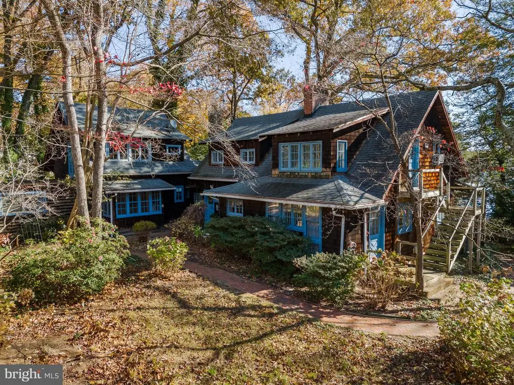 203-a Mckinsey Rd, Severna Park