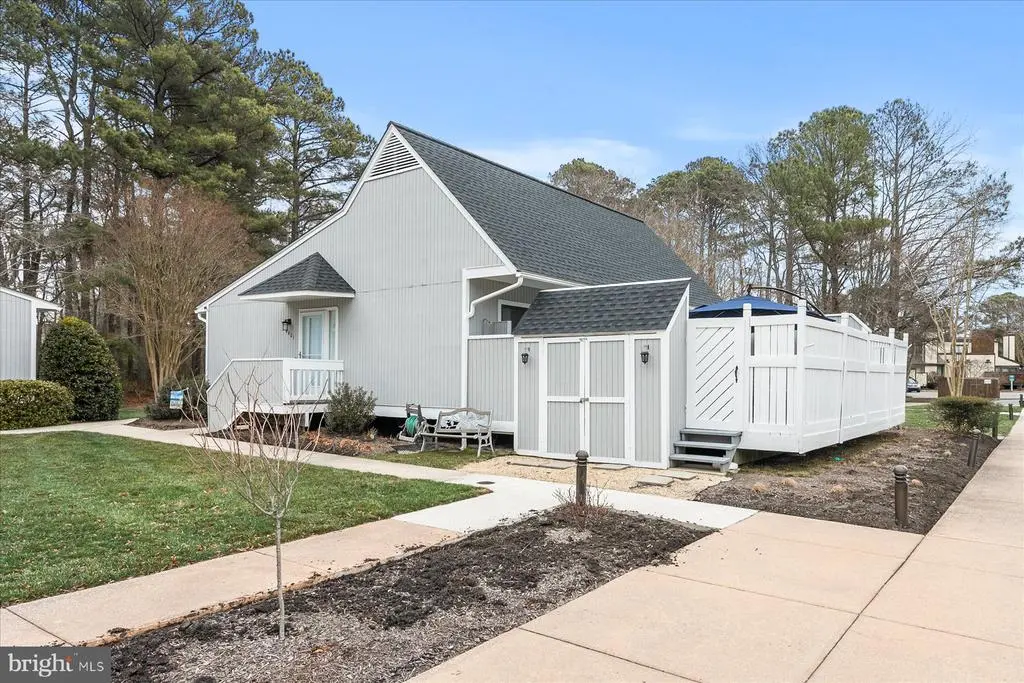 39647 Tie Breaker Ct #4401, Bethany Beach