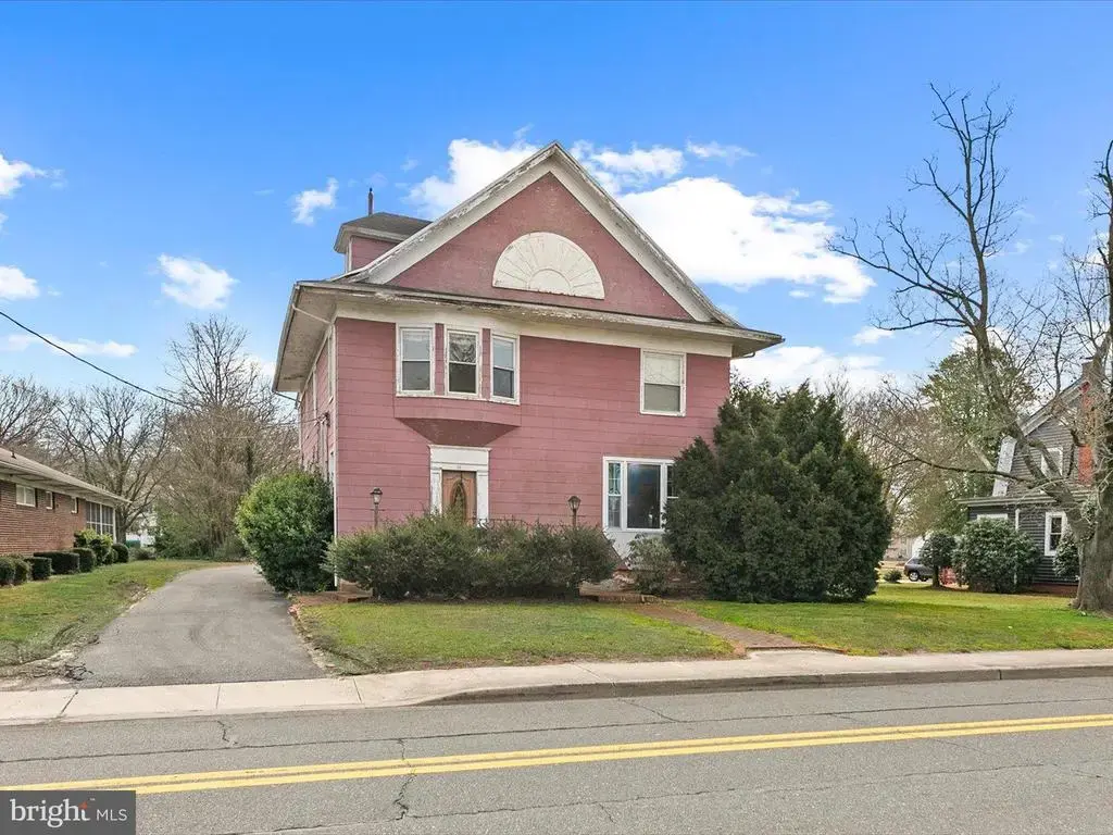 36 W Church St, selbyville