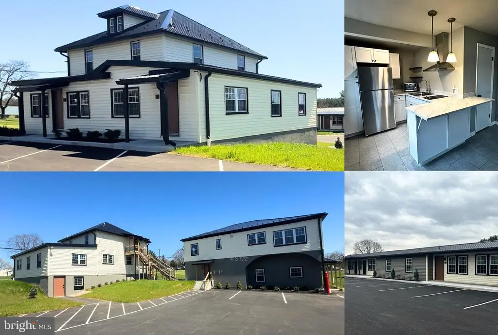 15149 Bloyers Ave, Hagerstown