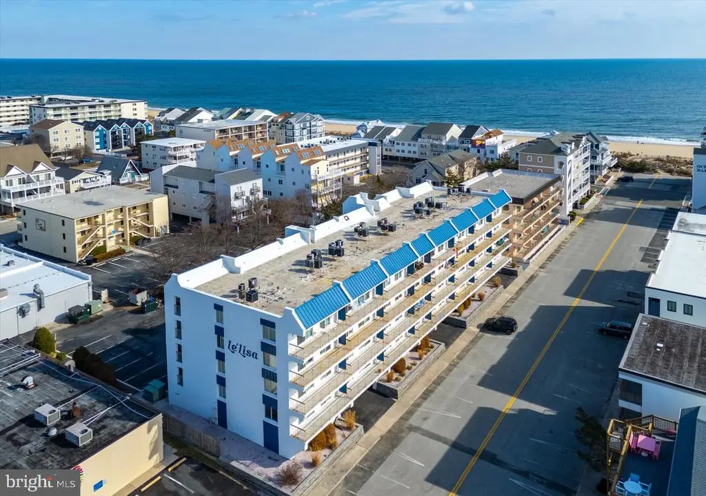 10 143rd St #202, Ocean City