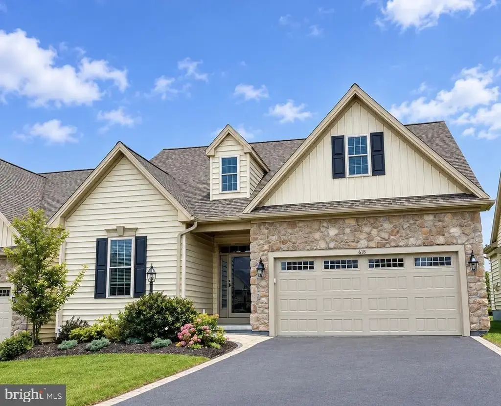 618 Greenbriar Path, COCHRANVILLE