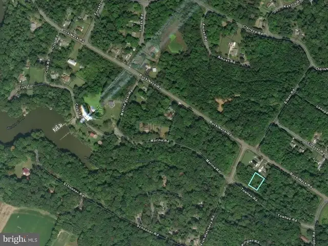 Towhee Rd, Chestertown