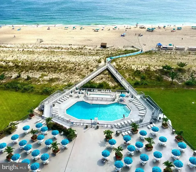 501 N Edgewater House Rd #501n, Bethany Beach