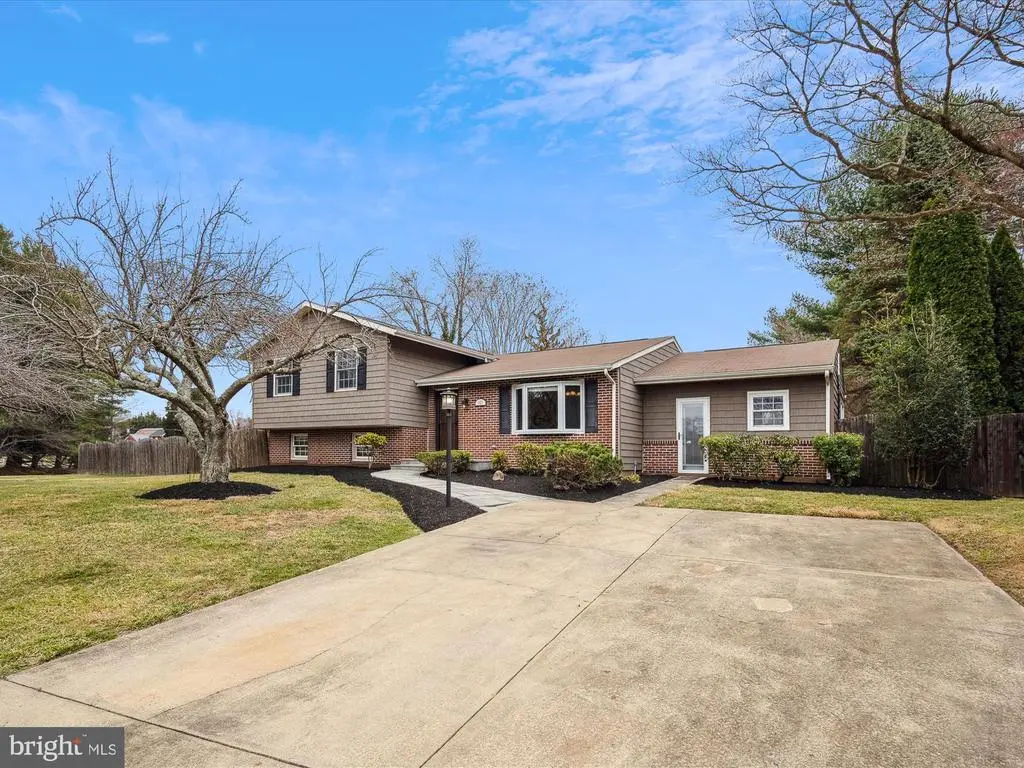 1831 Brett Ct, Annapolis