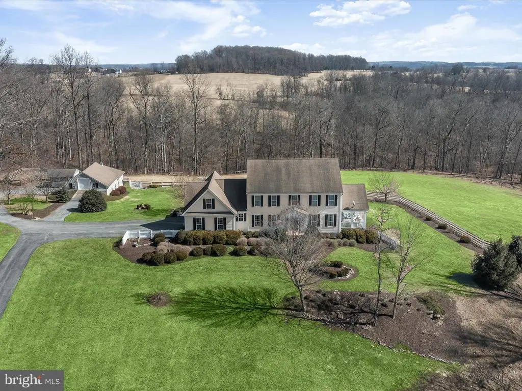 12775 Liberty Rd, Union Bridge