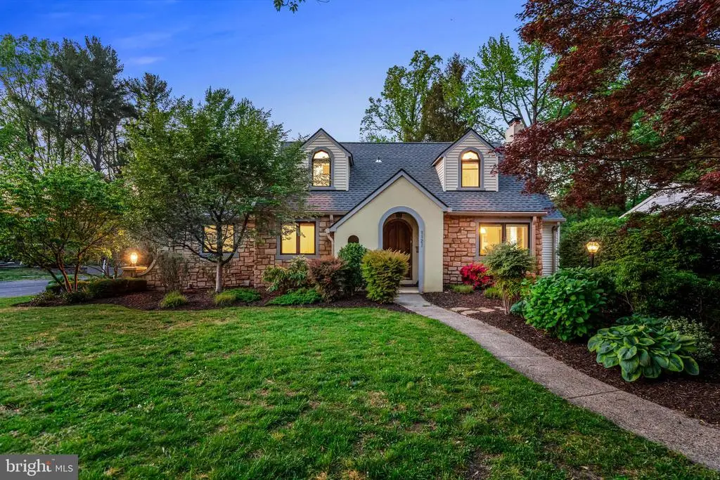 1127 S Park Ave, Haddon Heights