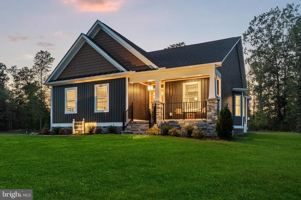 113 Logan Way, TAPPAHANNOCK