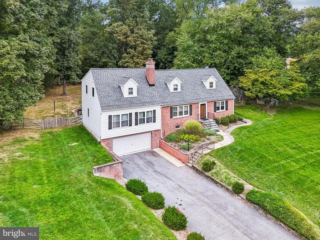 15516 Tierra Dr, Silver Spring