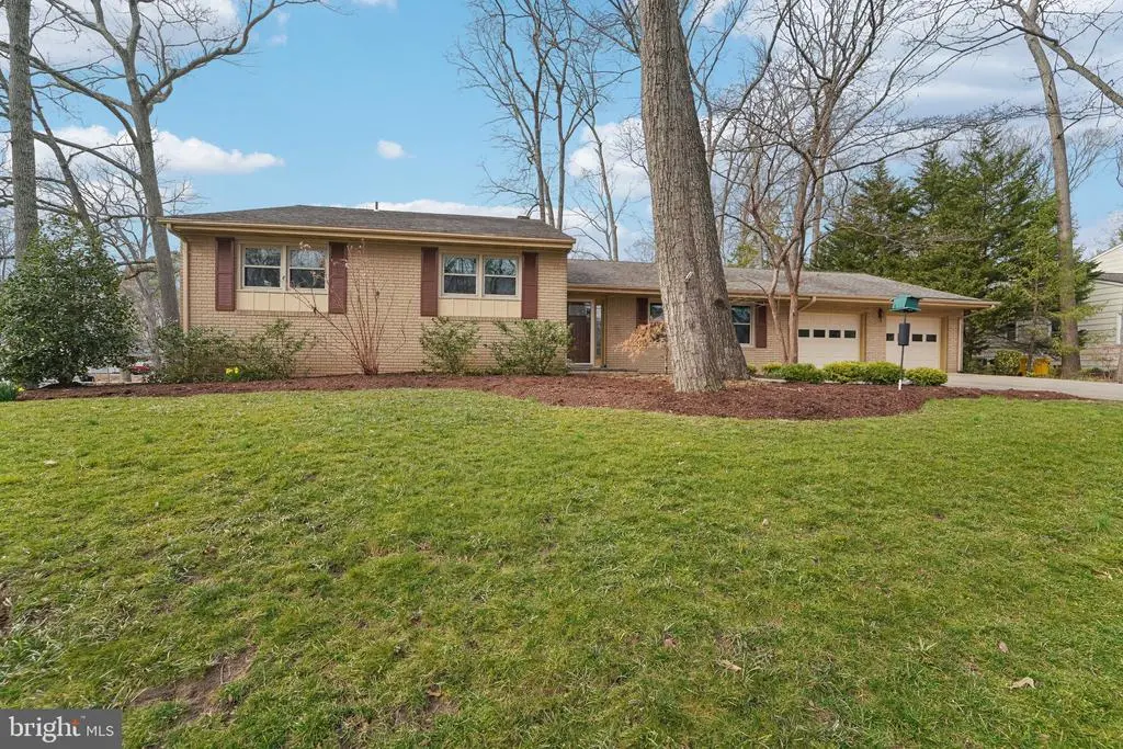 100 Stauffer Rd, Severna Park