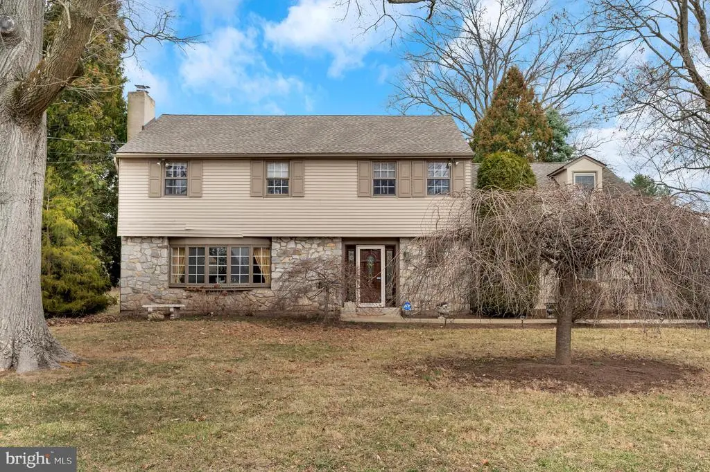 138 Stout Rd, Ambler