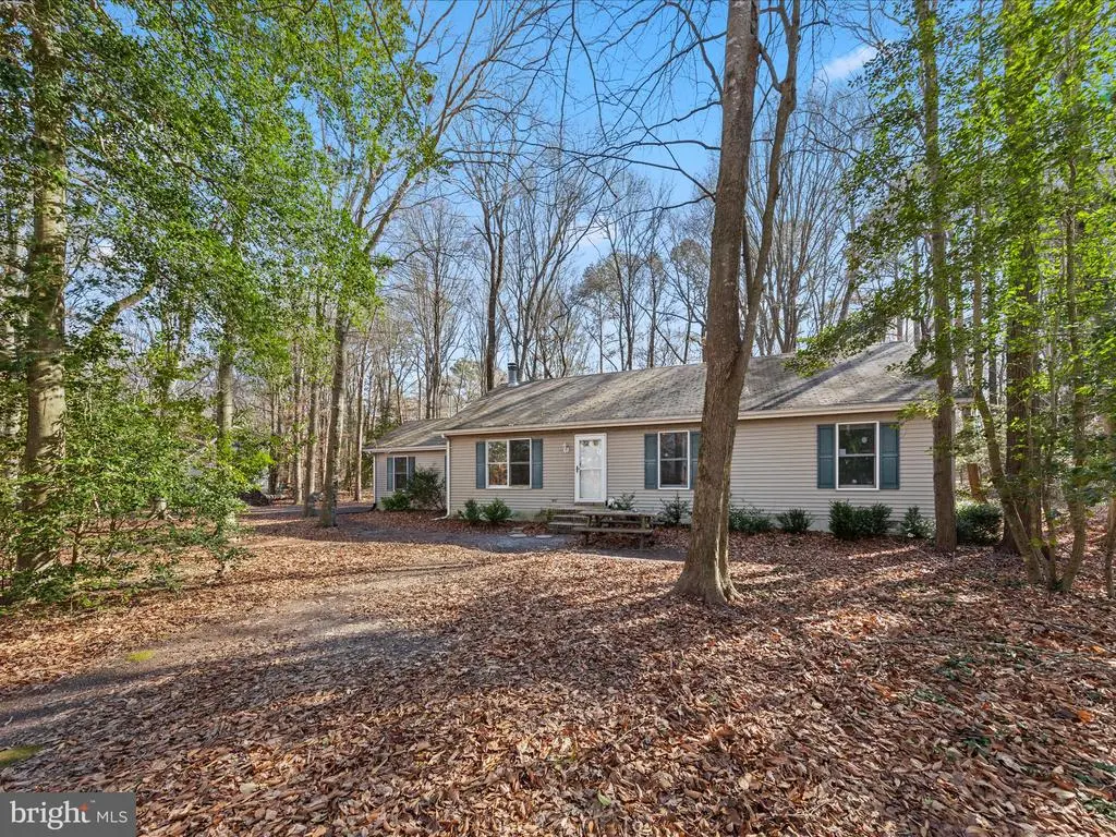 33176 Deer Run Rd, Selbyville