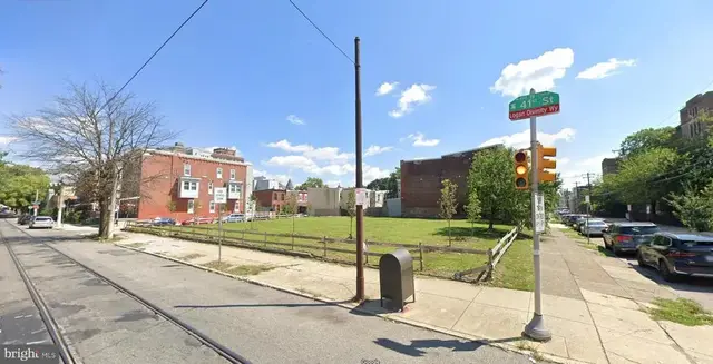 801 N 41st St, Philadelphia
