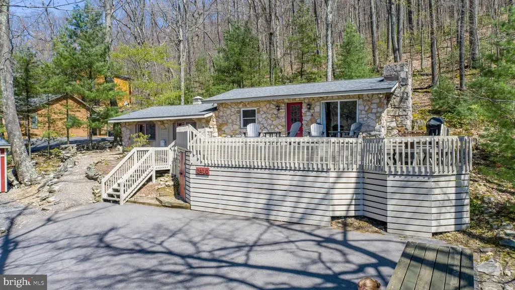 2410 State Park Rd, Swanton