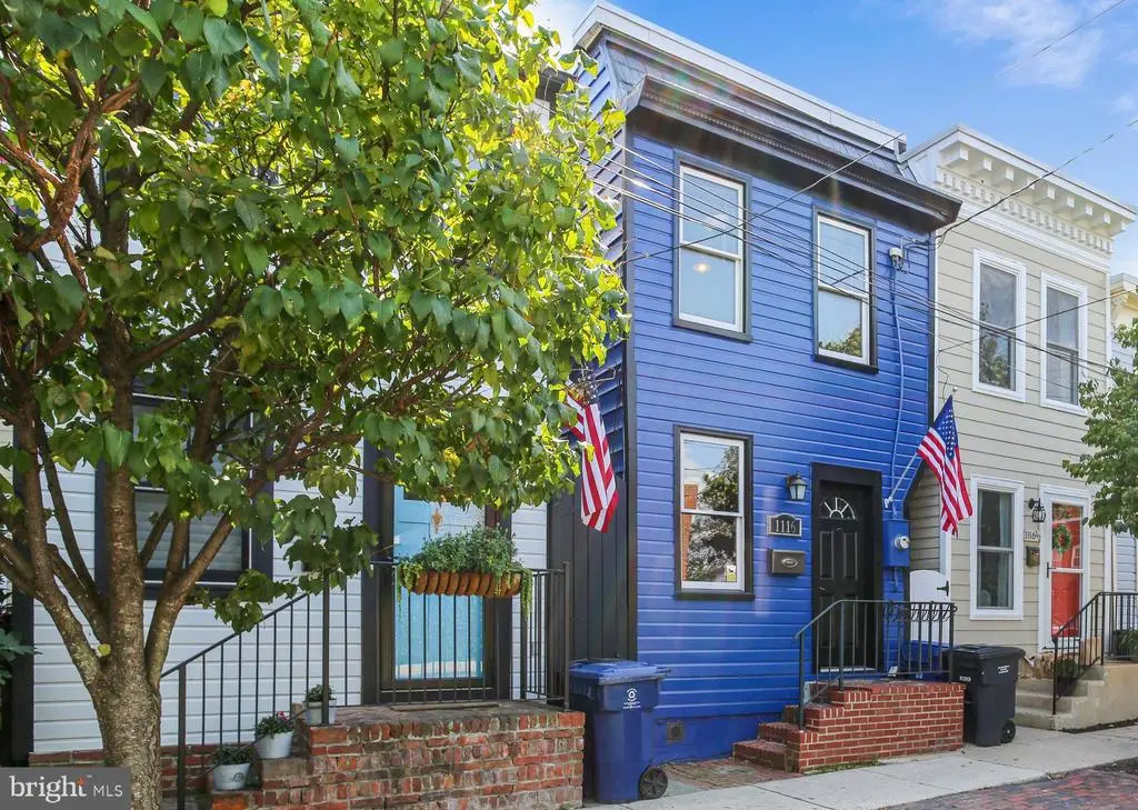 1116 Princess St, Alexandria